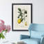 Illustration of A Lemon Tree - Wall Art-48193939-48193938