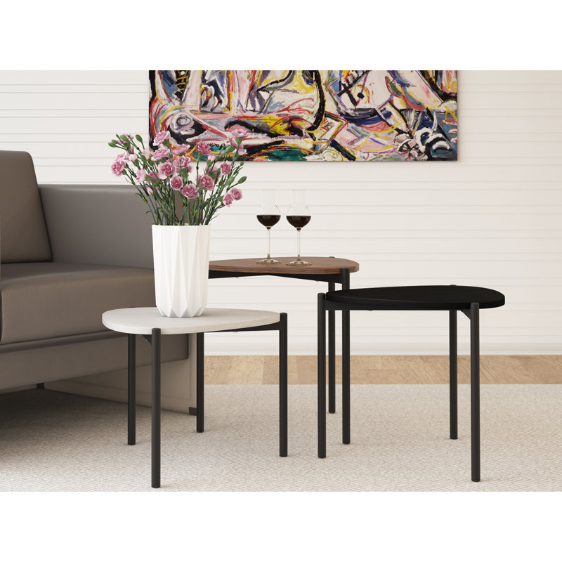 Alek Coffee Table