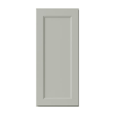 Ready to Assemble Solid Wood Shaker Pantry Kitchen Cabinet