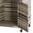 Bar Set with Wicker Outer Material-343784848