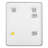 Metal Flat Wall Mirror-1280010249