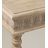 Charyn 36'' Solid Wood Console Table-1705876229