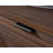 Demi-Mae 2 -Door 1 -Drawer Storage Cabinet