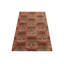 Pasha One-of-a-Kind 3'9" X 6'2" Hand Knotted Area Rug