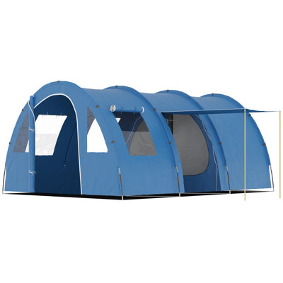 Cybil 4 Person Tent