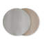 VIDA Snakeskin Reversible Round Placemats-1091598090-1091598092