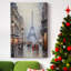 Art des Fêtes de Noël - Toile tendue avec châssis dxlvii-43950000
