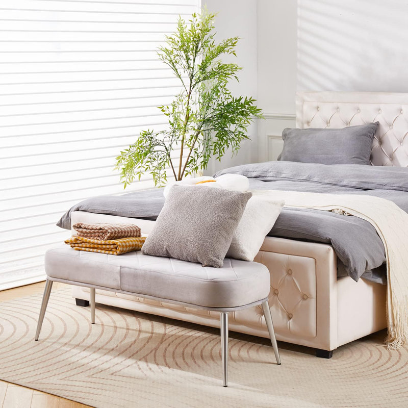 Tabouret d'appoint Schreib