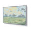 «Endless Plains I» par Melissa Wang, reproduction d'art-784264720-784264730-784264815