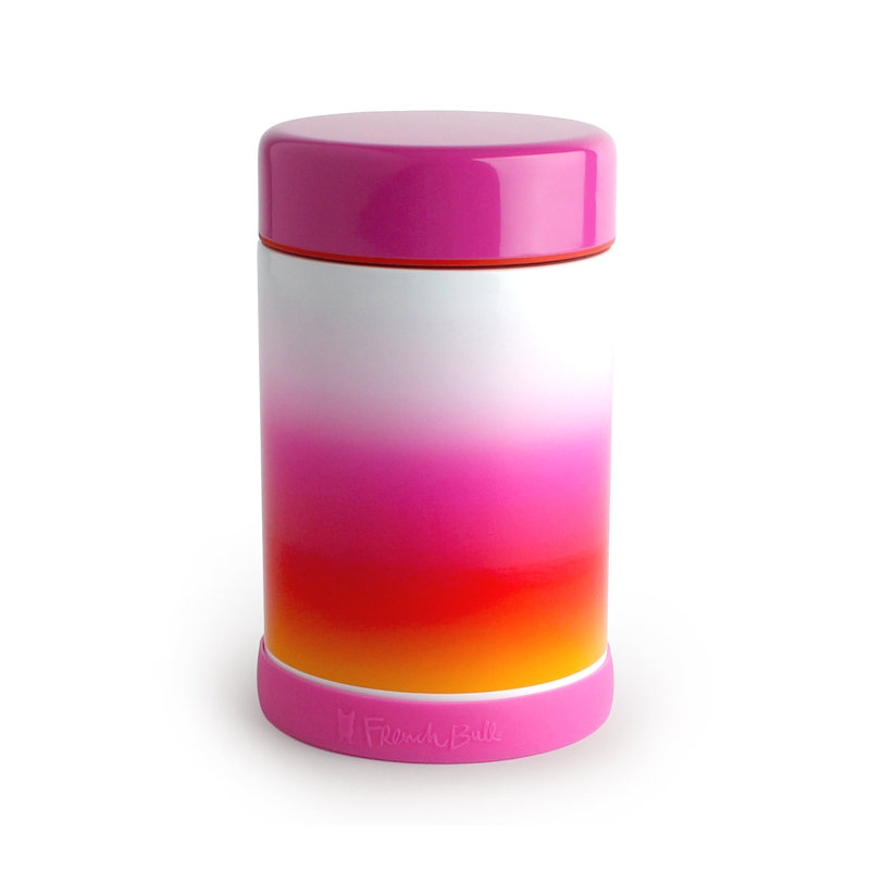 16oz. Food Storage Container, Red