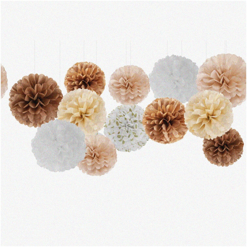 Oceanic Glitter Confetti 120pcs