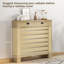 Radiator Cover