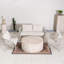 Dovery 4-Person Outdoor Seating Group With Cushions