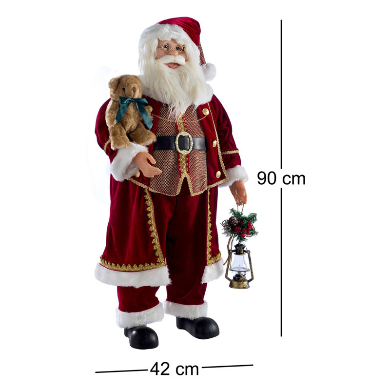 Christmas Figurines & Collectibles