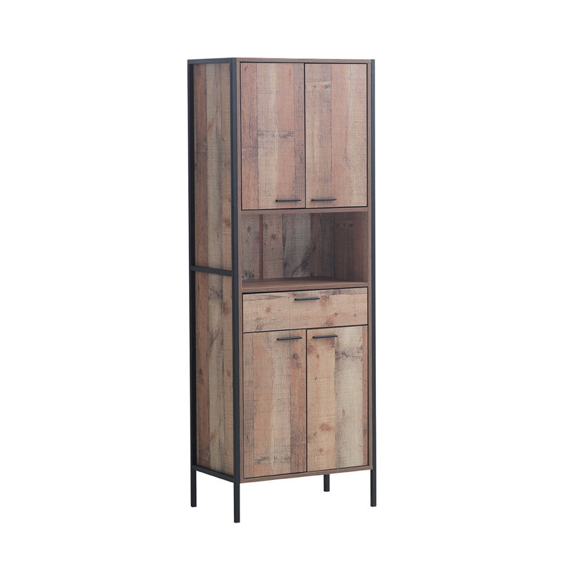 Bodgers Display Cabinet