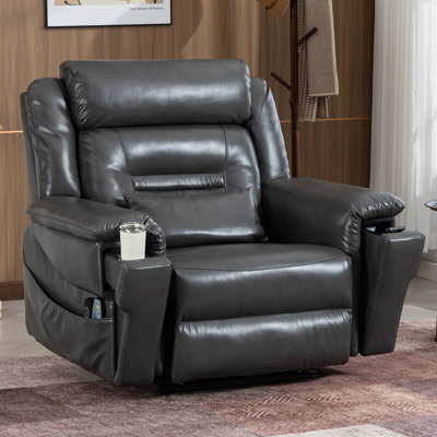 Fauteuil inclinable électrique l 50 po