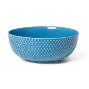 Rhombe Colour Bowl
