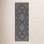 Ava Charcoal Moroccan Outdoor Rug