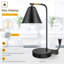 Lampe de bureau industrielle à intensité variable