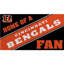 Paillasson NFL Home of a Fan Team-88387791