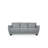 Doud Upholstered Sofa with Flared Arm-1287773568