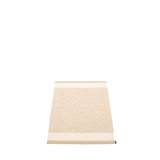 Rug EDIT Beige/Vanilla/Beige Metallic 2.25 x 6.5 ft