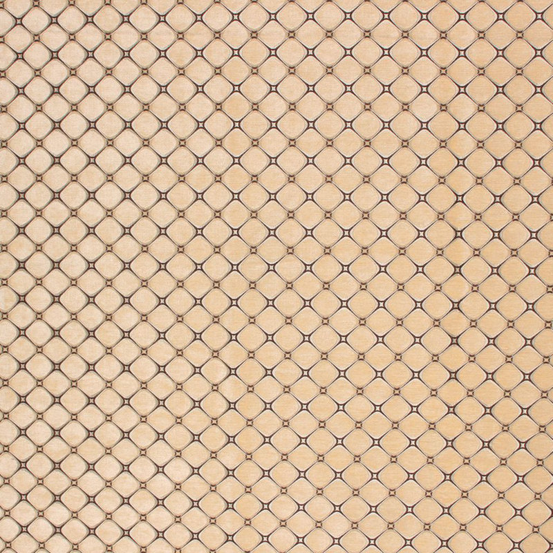 Prive Gisele Trellis Fabric