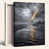 Wrapped Canvas sélectionné
