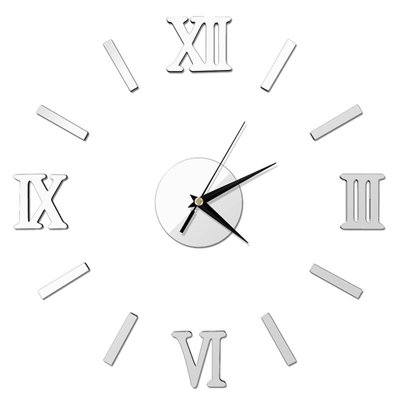 Horloge murale Bellfleur