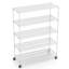 Tablette de rangement robuste en métal-259948891-259948885