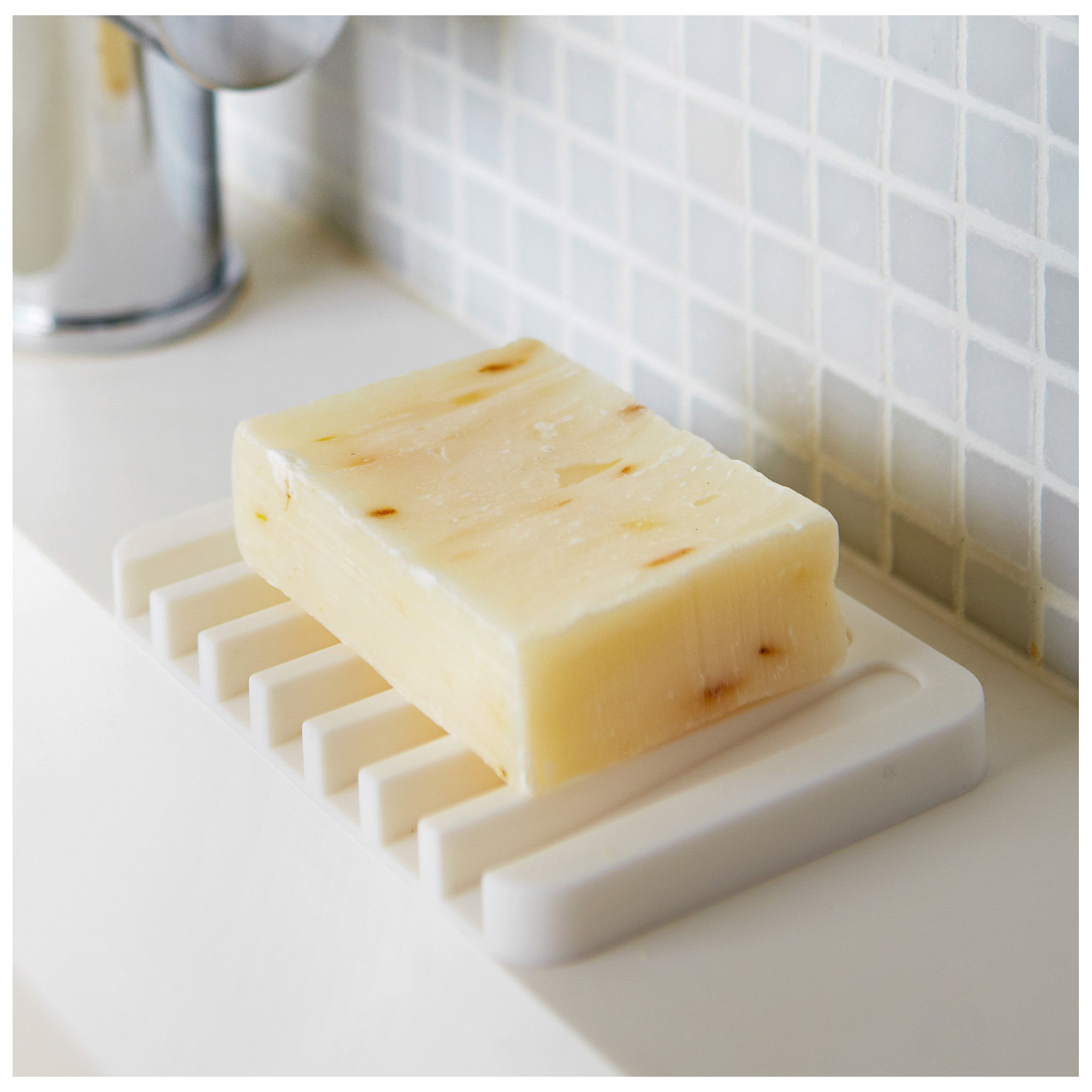 Yamazaki Home Soap Tray - Thumbnail 2