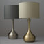 Teneyck Metal Table Lamp-18398746