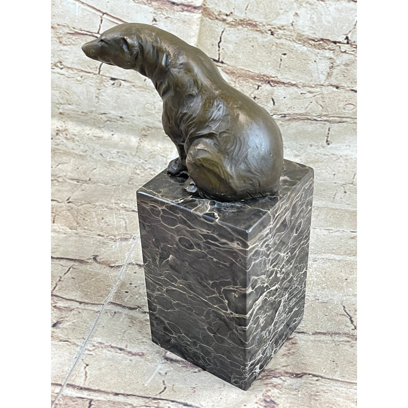 Jhonattan Figurines & Sculptures