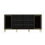 Minerva 85cm Sideboard-105726351