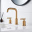 Timed Flow Tap with Waste-29267387