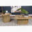 Square Coffee Table