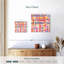 Wildflowers In Bloom Pattern II-109358800