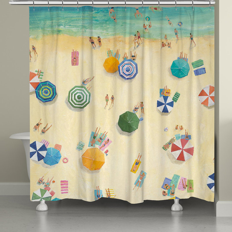 Shower Curtain