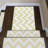 Non-Slip Chevron Indoor Doormat-1609853164