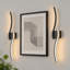 Applique murale lumineuse à DEL de 26,7 pouces Acton-1315272063-1315272058