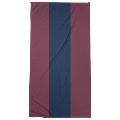 Cotton Blend Lightweight Bath Towel