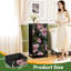 Commode de rangement verticale 4 tiroirs