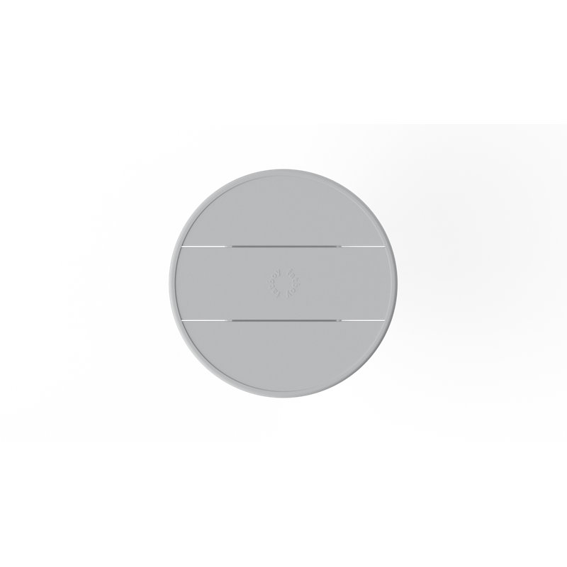 Fatboy® Fred's Bistreau - Anthracite, Light Gray