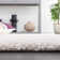 Assar Handmade Shag Ivory Rug