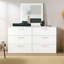 Commode modulaire à trois tiroirs-1364858405