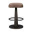 Swivel Upholstered Bar Stool-2024267730