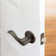 Springdale Keyed Entry Door Lever