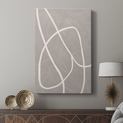ABSTRACT Series DLxxxxi - Galerie sur mesure
