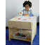 Mini table lumineuse