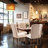 Luxurious Dining Chair Modern Button-Tufted Parsons Chair For Dining Room & Kitchen, Upholstered & Padded Seat For Extra Comfort-1051475947